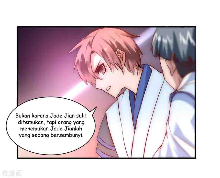 Reversing the Immortal Path chapter 5